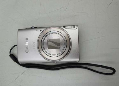 CANON Model Number: IXY650 Compact Digital Camera Used in Japan