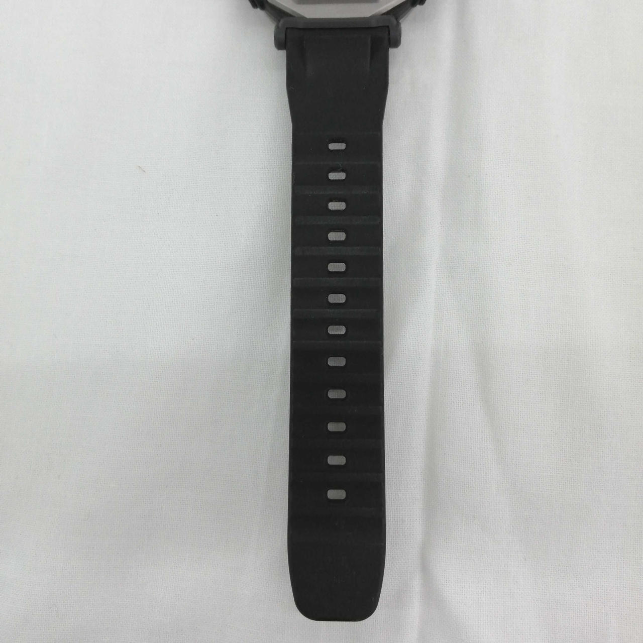 Casio Watch PROTREK PRG-600 Used in Japan