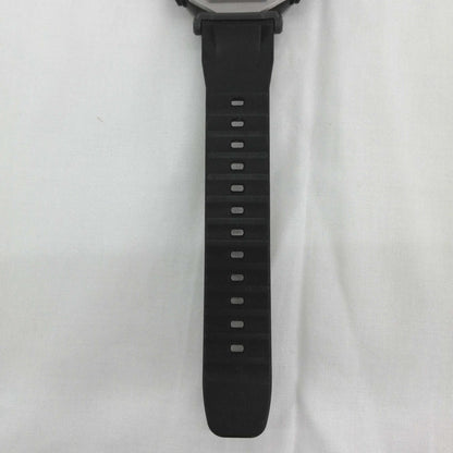 Casio Watch PROTREK PRG-600 Used in Japan