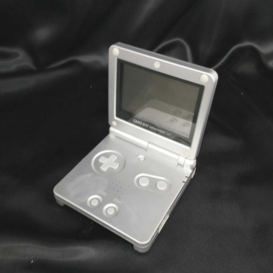 Nintendo Gameboy Advance SP AGS-001 Used in Japan