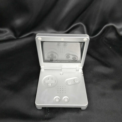 Nintendo Gameboy Advance SP AGS-001 Used in Japan