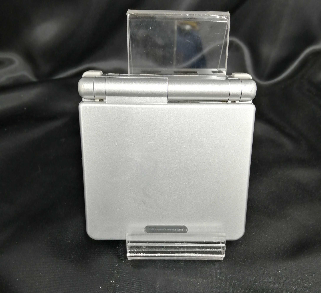 Nintendo Gameboy Advance SP AGS-001 Used in Japan