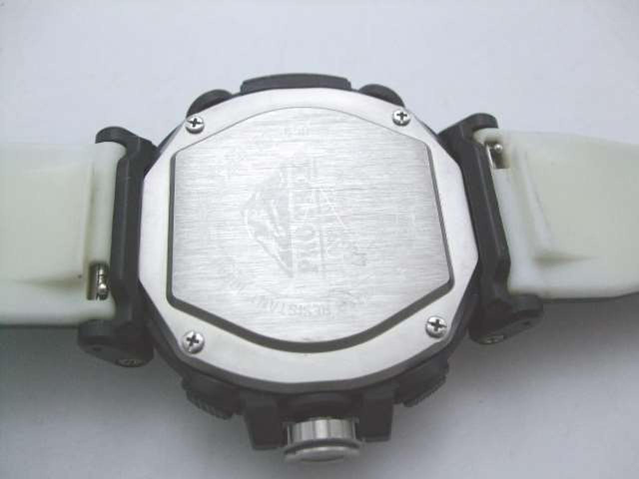 Casio Watch Protrek PRG-650Y-1DR Used in Japan