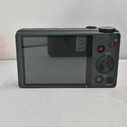 CASIO Digital Camera Model number: EX-ZR100 Used in Japan