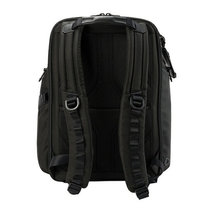 Mint TUMI Rucksack Alpha Bravo Black Used in Japan