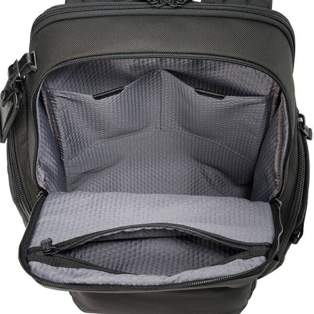 【未使用級】トゥミ TUMI232373D Alpha Bravo Black Mint TUMI Rucksack Alpha Bravo Black Used in Japan – The