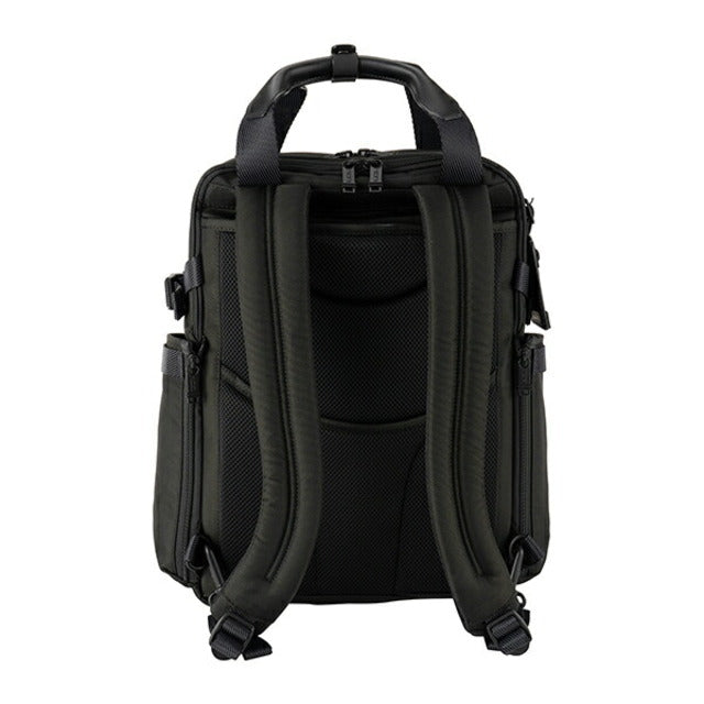 TUMI BRAVO ブラック 232640 d - メルカリ