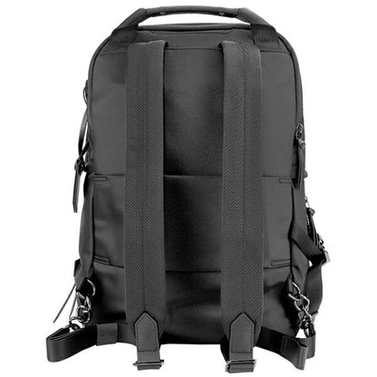 Mint TUMI Rucksack Devoe Black Used in Japan