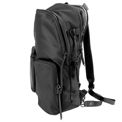 Mint TUMI Rucksack Devoe Black Used in Japan