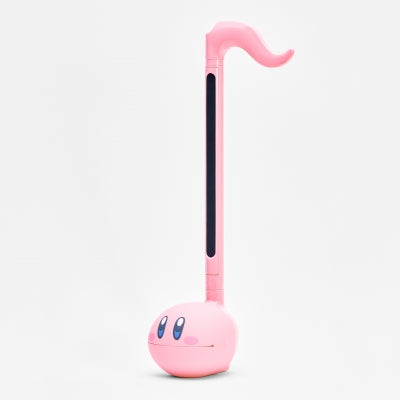 New Otamatone Deluxe Kirby Ver. [G-CLUB Shibuya] From Japan