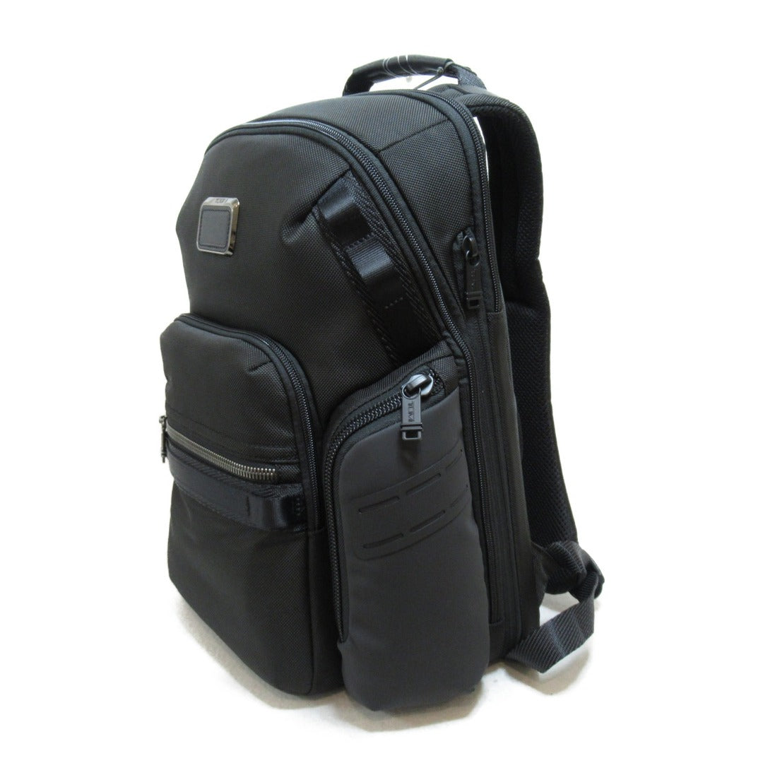 Mint Unused TUMI rucksack backpack Used in Japan