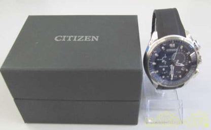 Citizen Eco Drive W770-S111552 Used in Japan