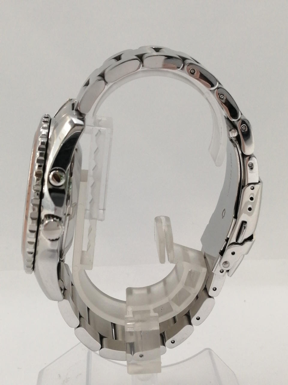 Orient Mako XL Model number: FEM75004B9 Automatic winding Used in Japan