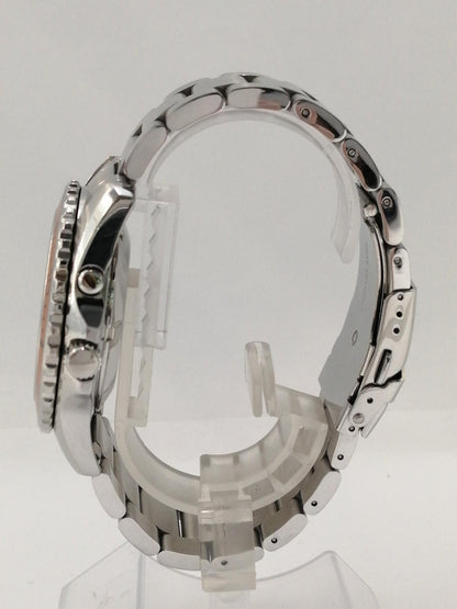 Orient Mako XL Model number: FEM75004B9 Automatic winding Used in Japan