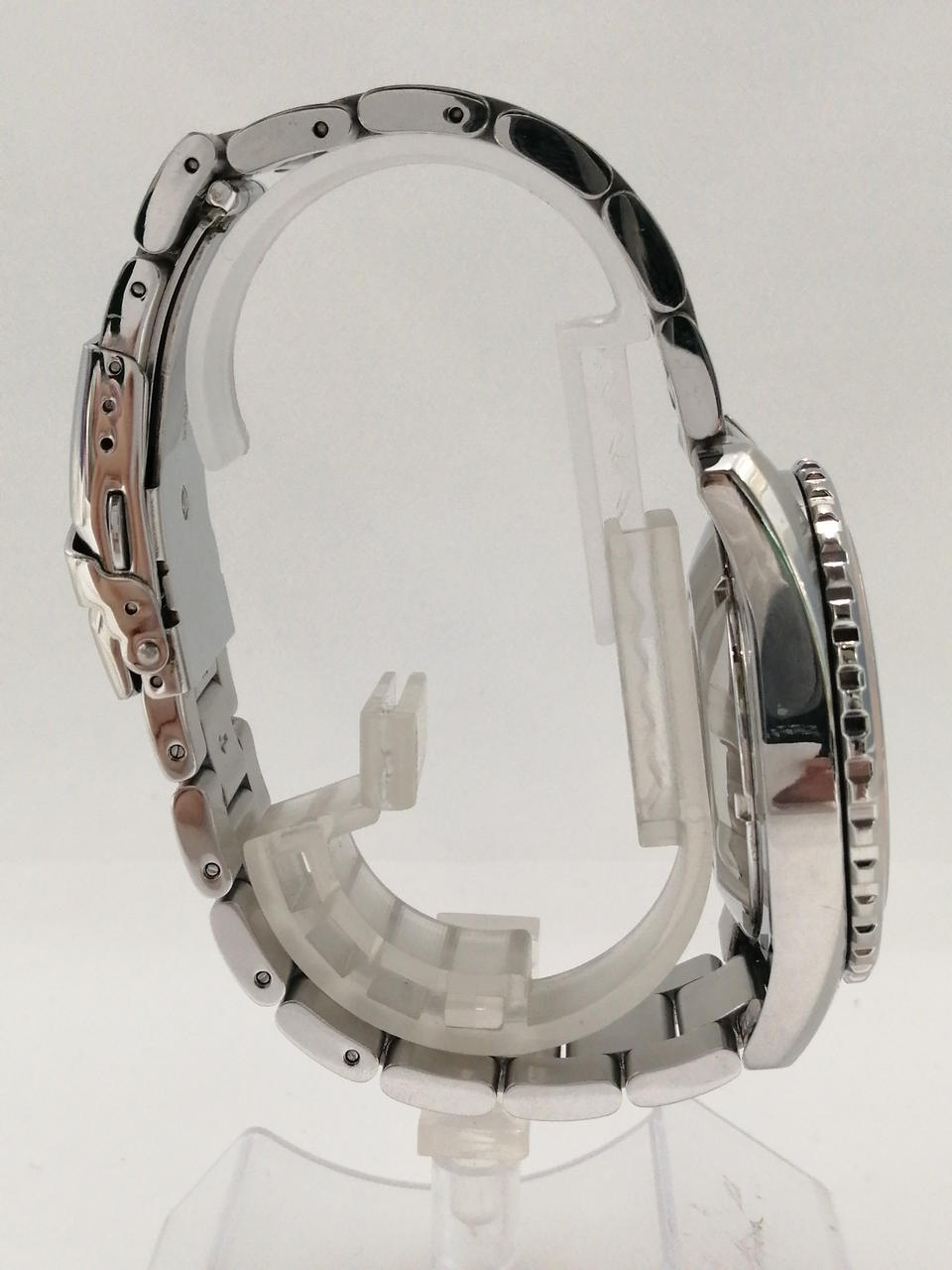 Orient Mako XL Model number FEM75004B9 Automatic winding Used in Japa The Japan Pride