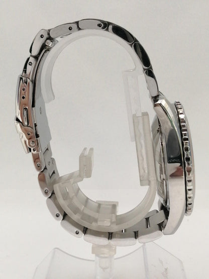 Orient Mako XL Model number: FEM75004B9 Automatic winding Used in Japan