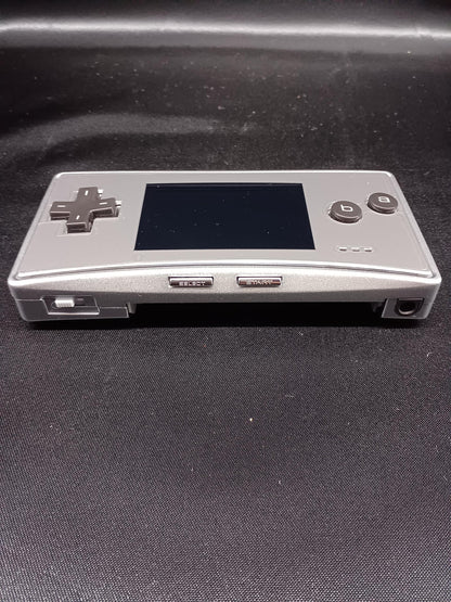 Nintendo Gameboy Micro OXY-001 Used in Japan