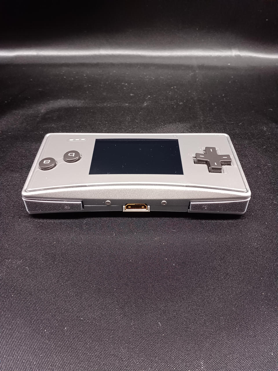 Nintendo Gameboy Micro OXY-001 Used in Japan