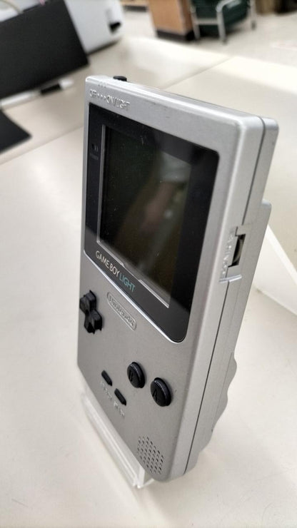 Nintendo Gameboy Light MGB-101 Used in Japan