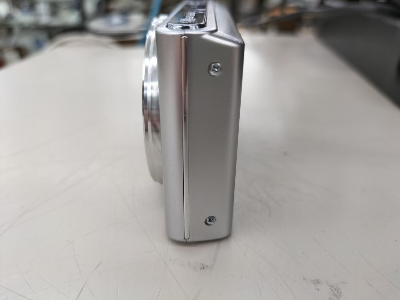 SONY Model Number: DSC-W830 Compact Digital Camera Used in Japan