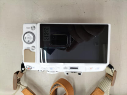 OLYMPUS Model number: E-PL5 Compact Digital Camera Used in Japan