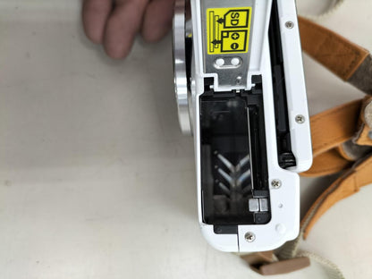 OLYMPUS Model number: E-PL5 Compact Digital Camera Used in Japan
