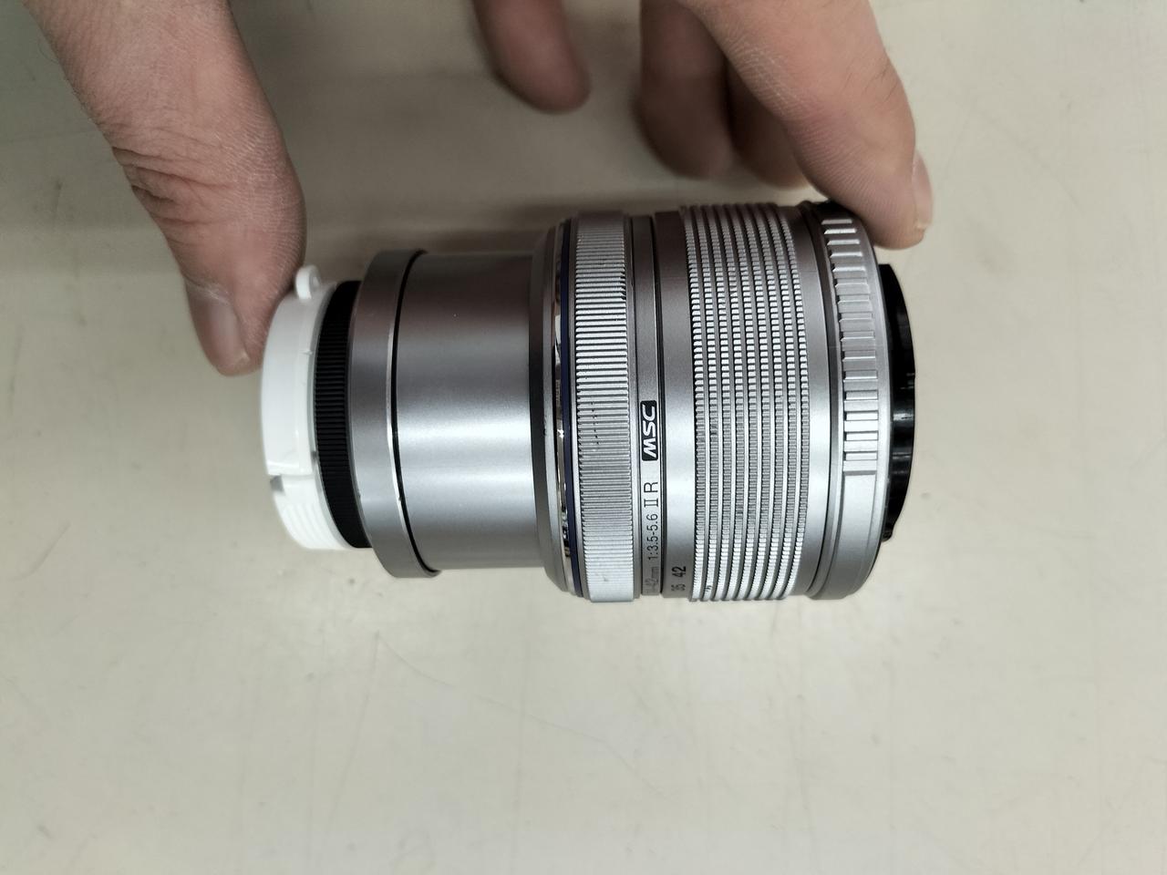 OLYMPUS Model number: E-PL5 Compact Digital Camera Used in Japan
