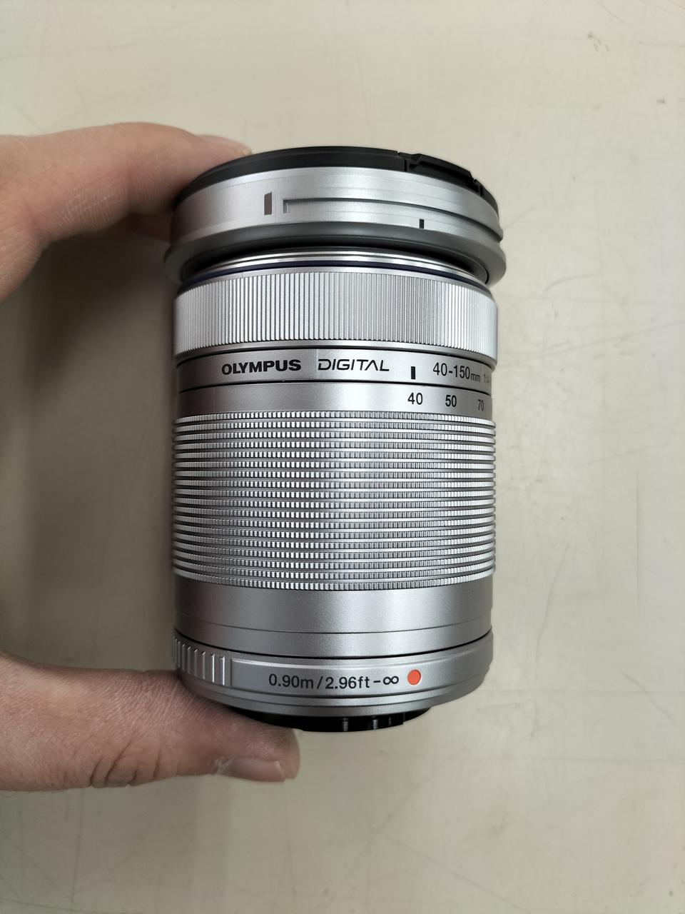 OLYMPUS Model number: E-PL5 Compact Digital Camera Used in Japan