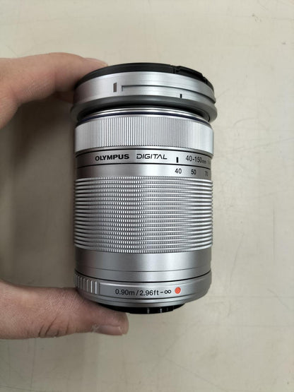 OLYMPUS Model number: E-PL5 Compact Digital Camera Used in Japan
