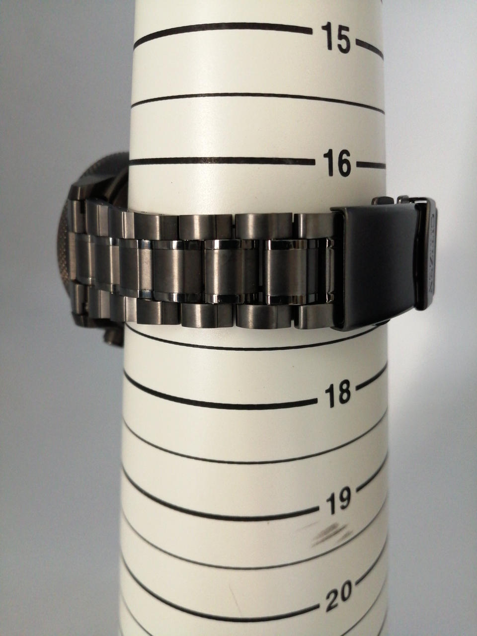 Citizen model number cheap