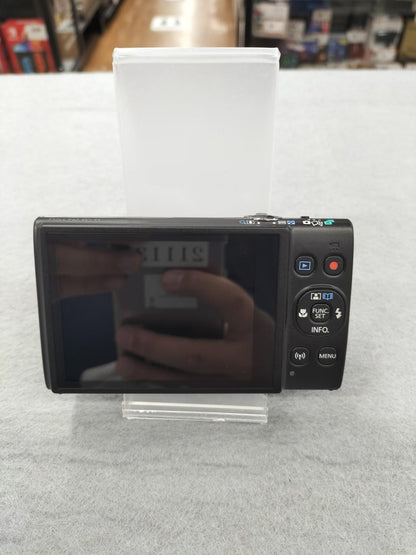 Canon IXY650 digital camera Used in Japan