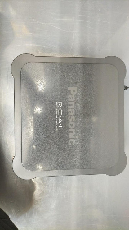 3DO PANASONIC Model number: FZ-1 Consoles