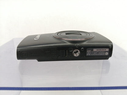 CANON Model number: IXY650 Compact Digital Camera Used in Japan