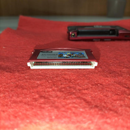 Nintendo Gameboy Micro OXY-001 Used in Japan