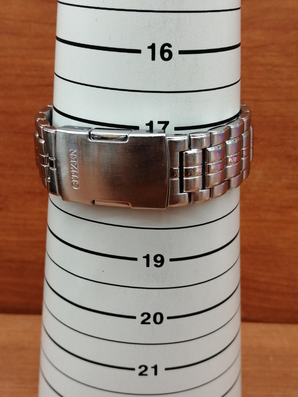 Citizen Watch E610-S074321 Eco Drive Used in Japan – The