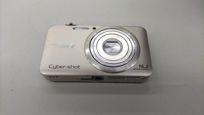 SONY Digital Camera Model number: DSC-WX30 Used in Japan