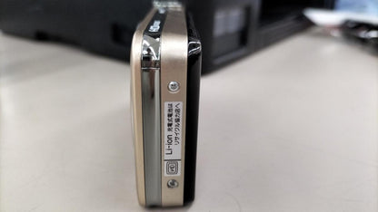 SONY Digital Camera Model number: DSC-WX30 Used in Japan