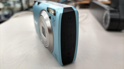 CANON Digital Camera Model number: POWERSHOT A3200 IS Used in Japan