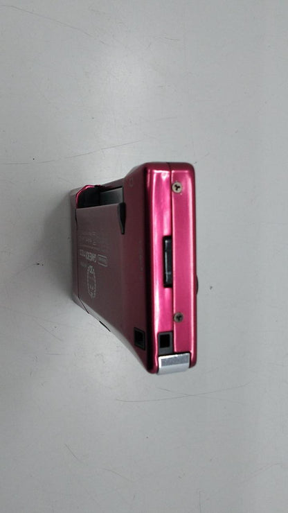 Nintendo Gameboy Micro OXY-001 Used in Japan