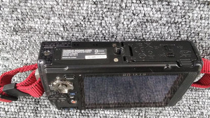 OLYMPUS Digital Camera Model number: TG-2 Used in Japan