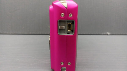 Casio Compact Digital Camera Model number: EX-ZS150 Used in Japan