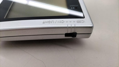 Nintendo Game Boy Light MGB-101 Used in Japan