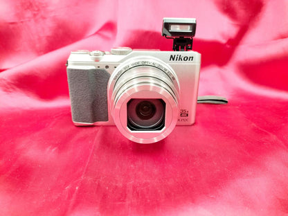 Nikon Digital camera Model number: COOL PIX A900  Used in Japan