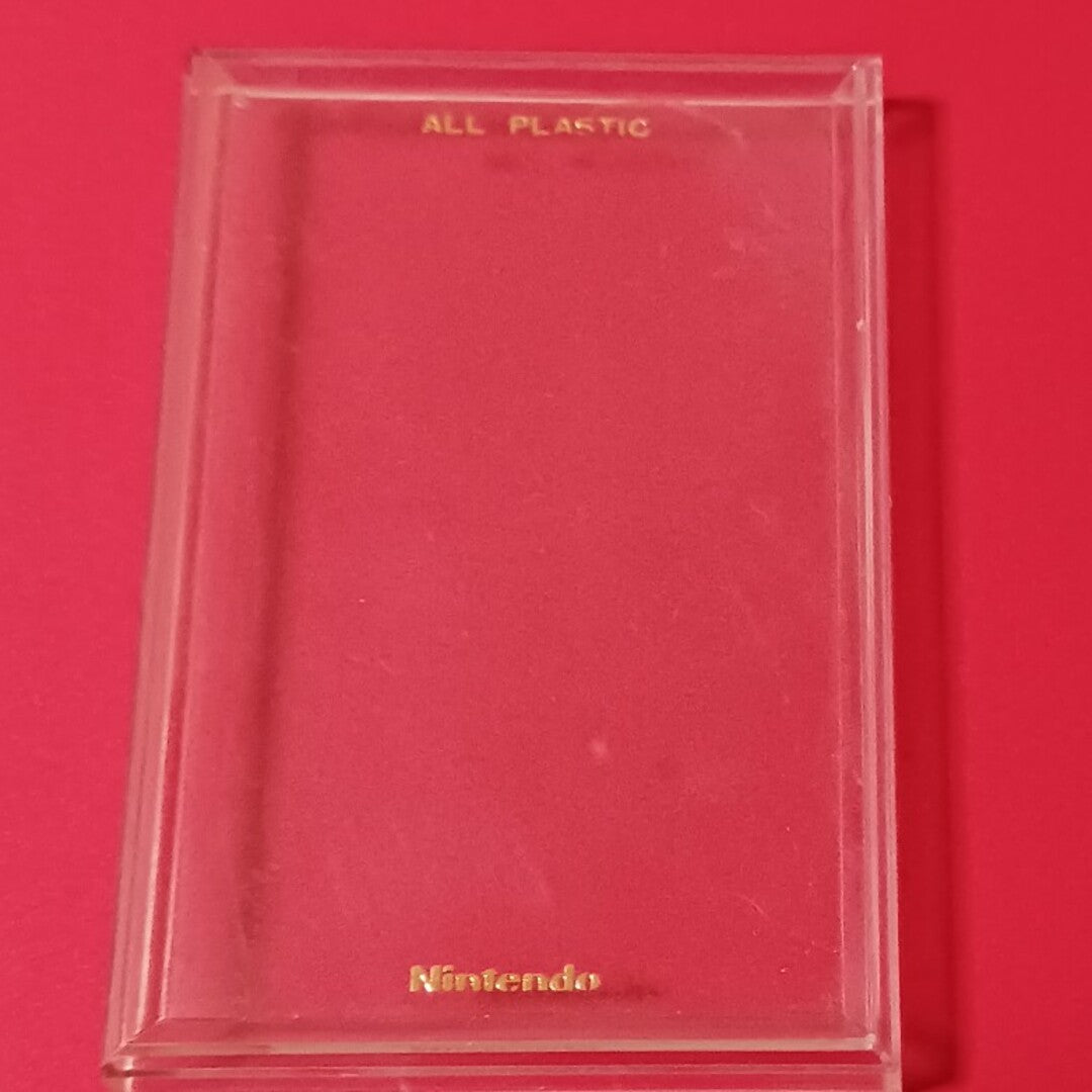 Rare Mint playing cards Nintendo Used in Japan