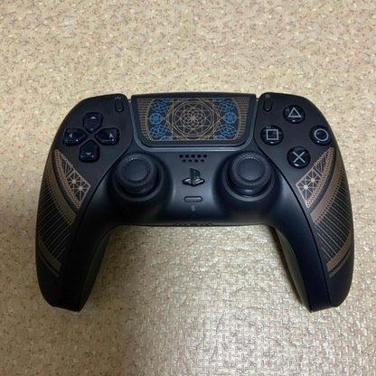 DualSense “FINAL FANTASY XVI” controller used item From Japan