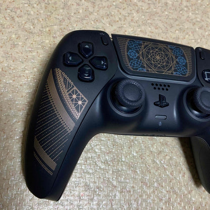 DualSense “FINAL FANTASY XVI” controller used item From Japan