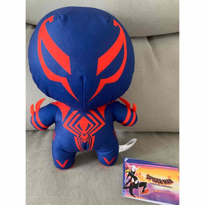 Spiderma 2099 M Plush Used in Japan