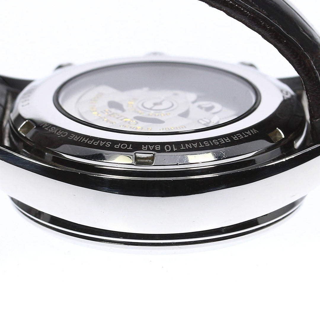 Seiko presage sark011 hotsell