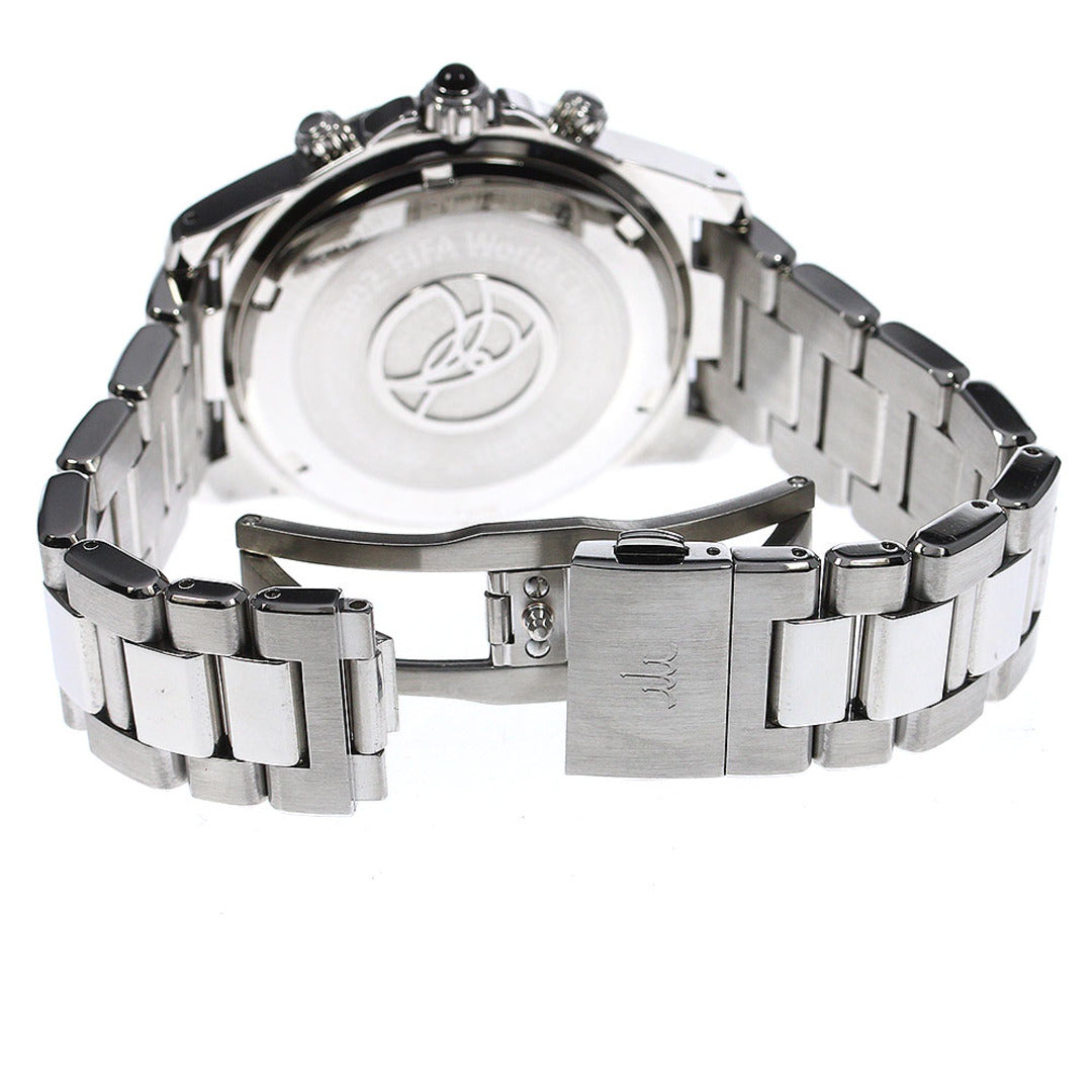 カナリア adidas Packer x Consortium ZX Torsion 'Mega Violet' EF7734