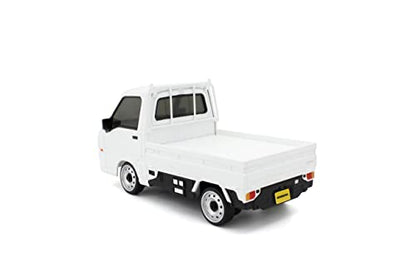 Kyosho Egg First Minutes 1/28 Scale RC Light Truck Subaru Sambar 6th New Japan